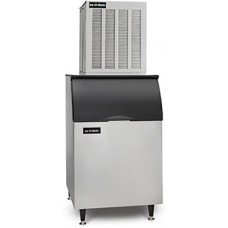 GEM0955 - Produces up to 1053 lbs (478kg) of ice per day